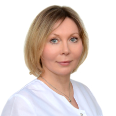 Самарченко Алевтина Александровна, стоматолог-терапевт