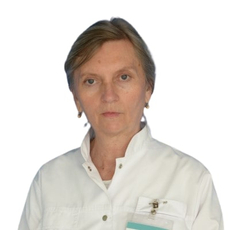 Майстренко Ирина Викторовна, хирург