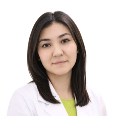 Османова Лейла Ильхамовна, гинеколог