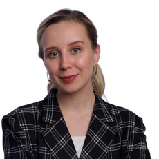 Шарова Маргарита Викторовна, врач-генетик