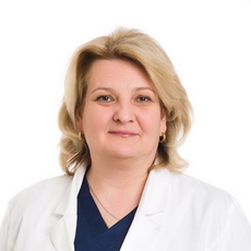 Зверева Александра Владимировна, гинеколог