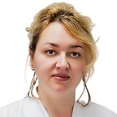 Трофимович Ольга Борисовна, стоматолог-терапевт