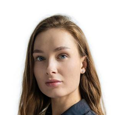 Зябко Екатерина Викторовна, стоматологический гигиенист