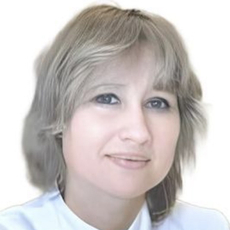 Фадеева Евгения Александровна, дерматолог