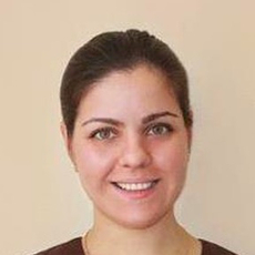 Джумабаева Валерия Эркиновна, стоматолог-терапевт