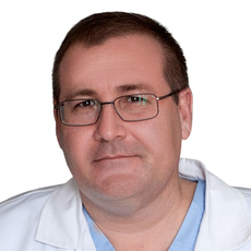 Пожидаев Владимир Владимирович, гинеколог