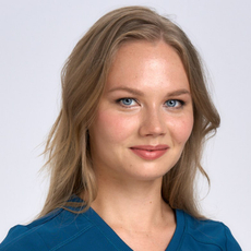 Алексеева Анастасия Денисовна, репродуктолог
