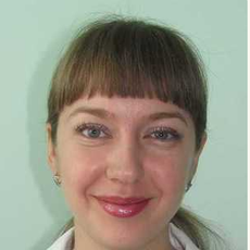 Дронова Юлия Сергеевна, терапевт