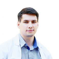 Халявин Павел Алексеевич, уролог