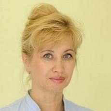 Леонтьева Маргарита Рудольфовна, стоматолог-терапевт