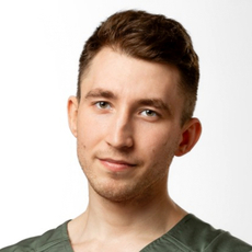 Ванеев Валентин Александрович, проктолог