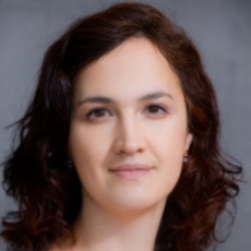 Лобанова Мария Вячеславовна, врач УЗД