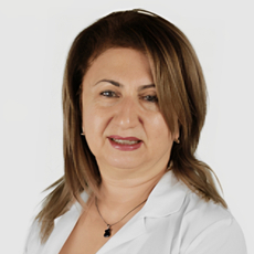 Азнаурова Нуне Робертовна, кардиолог