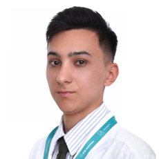 Батыров Гаджибатыр Абдуллатипович, ЛОР