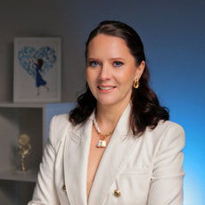 Федорова Алина Александровна, семейный психолог