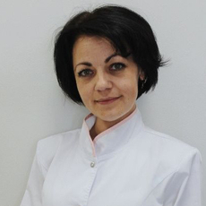 Лобанова Наталья Евгеньевна, детский аллерголог