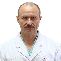 Косинец Владимир Николаевич, дерматолог