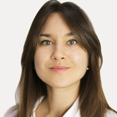 Черемисинова Светлана Олеговна, невролог