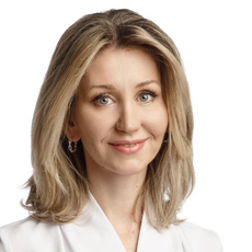 Сурова Светлана Владимировна, врач-косметолог