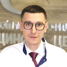 Корнилов Денис Николаевич, хирург