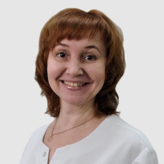 Олина Ольга Сергеевна, педиатр