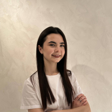 Гридчина Виктория Александровна, стоматологический гигиенист