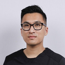 Юн Сергей Игоревич, детский стоматолог