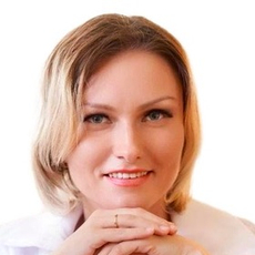 Корчагина (Коверзнева) Татьяна Викторовна, офтальмолог