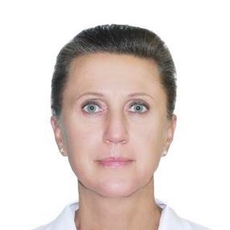 Голуб (Дацюк) Софья Владимировна, уролог
