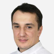 Рагимханов Фарид Султанахмедович, уролог