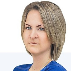 Выборнова Наталья Анатольевна, стоматолог-терапевт