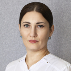 Леванова Елена Александровна, гинеколог