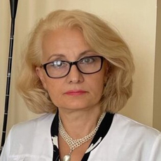 Шарапилова Тавус Абдулаевна, эндоскопист