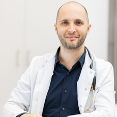 Емельянов Александр Владимирович, кардиолог