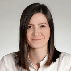 Нечушкина Татьяна Михайловна, рентгенолог