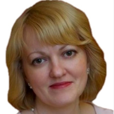 Ларина Светлана Юрьевна, детский логопед