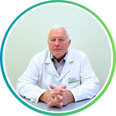 Евдокимов Михаил Михайлович, ортопед