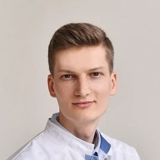 Шкода Даниил Анатольевич, ЛОР