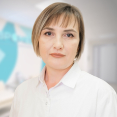 Святченко Анна Васильевна, психиатр