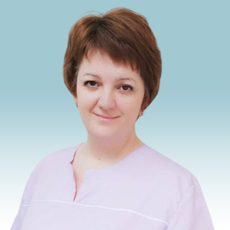 Ситникова Фарида Рафаильевна, стоматолог-терапевт