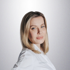 Лебедева Карина Александровна, врач-косметолог