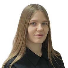 Саенко Ксения Андреевна, ортодонт