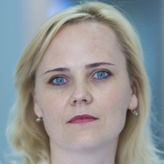 Иванова Наталья Олеговна, врач функциональной диагностики