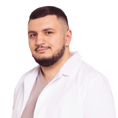 Чопикян Артавазд Арсенович, дерматолог