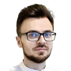 Юферов Тимур Евгеньевич, психиатр