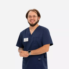 Погодин Святослав Денисович, стоматолог-ортопед