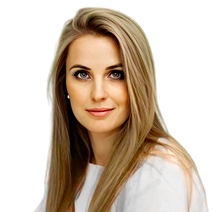 Цветкова Вероника Николаевна, стоматолог-терапевт