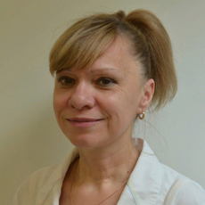 Смирнова Елена Андреевна, стоматолог-терапевт