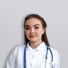 Колтышева Мария Гурьевна, педиатр