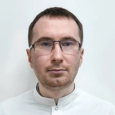 Иванов Вячеслав Олегович, онколог